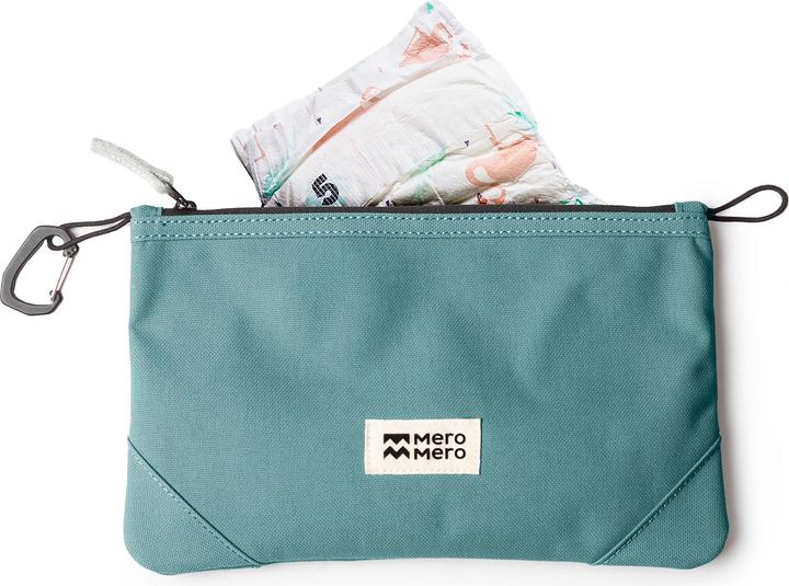 Produktbild Mero Mero Stuff Pouch V2