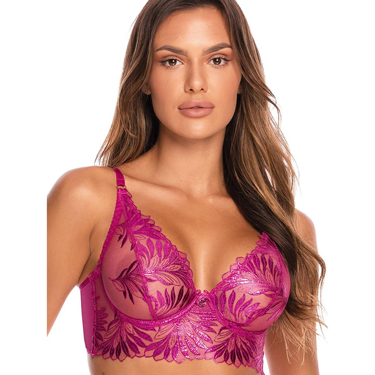 Axami, BH, Soft, Rosa, (80 B)