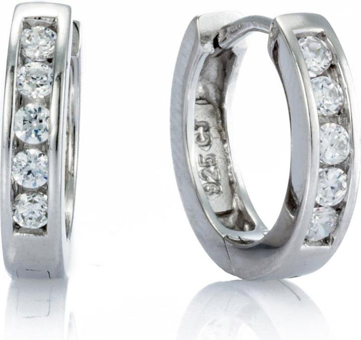 Immagine prodotto Andreani Creoli pieghevoli (Argento)