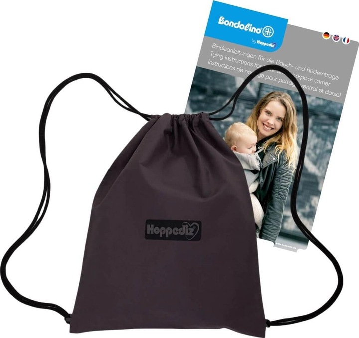 Produktbild Hoppediz Bondolino Plus