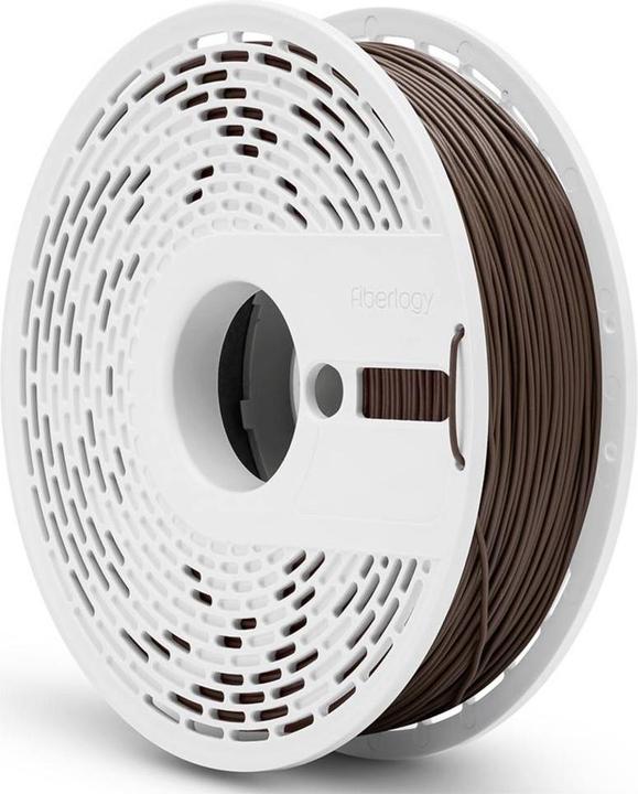 Produktbild Fiberlogy flexibles Filament für den privaten als auch den professionellen Gebrauch (TPE, 1.75 mm, 850 g)