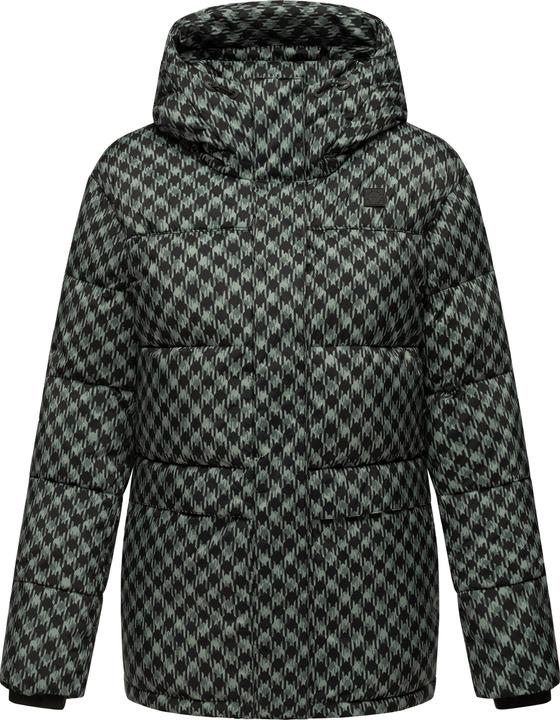Image du produit Ragwear Wikesh Print (XL)