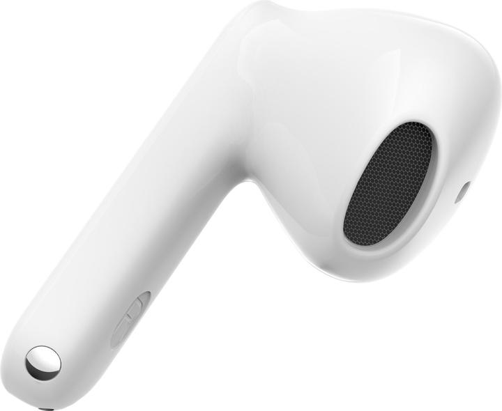 Immagine prodotto Honor Buds X7e Active, White (6.50 h, Senza fili)