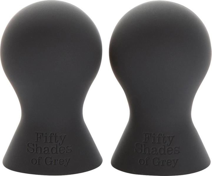 Productafbeelding Fifty Shades of Grey Niets dan Sensatie