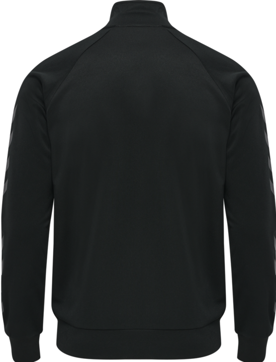 Actual product image hummel Legacy Poly Zip Jacket (M)