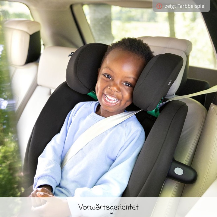 Image du produit Joie Verso (Reboarder, Norme ECE R129/i-Size)