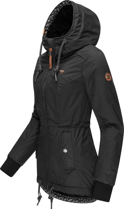 Produktbild Ragwear YM-Danka (M)