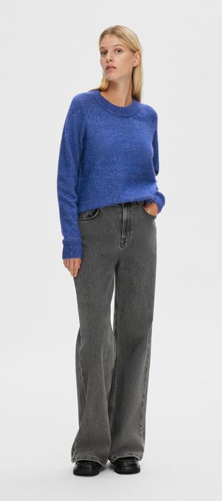 Immagine prodotto Selected Maglia in lana misto alpaca (XXL)