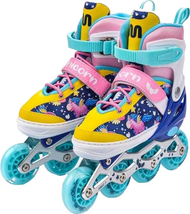 Produktbild Ty InlineSkates Einhorn (35, 37)