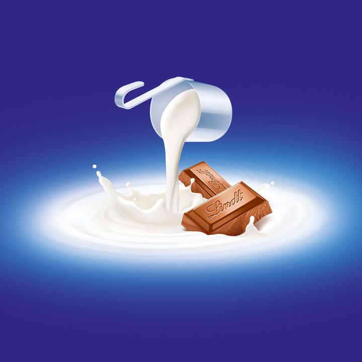 Image du produit Lindt Napolitains Assortis (2500 g)