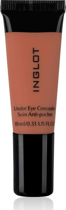 Actual product image Inglot Under Eye Concealer - 103 (103)