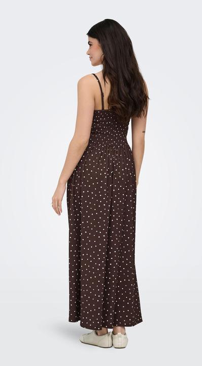 Produktbild Only ONLMOLLY Langes Kleid Kleid (XS)