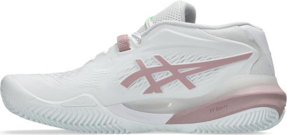 Produktbild ASICS Performance Gel-Resolution X Clay (37.5)