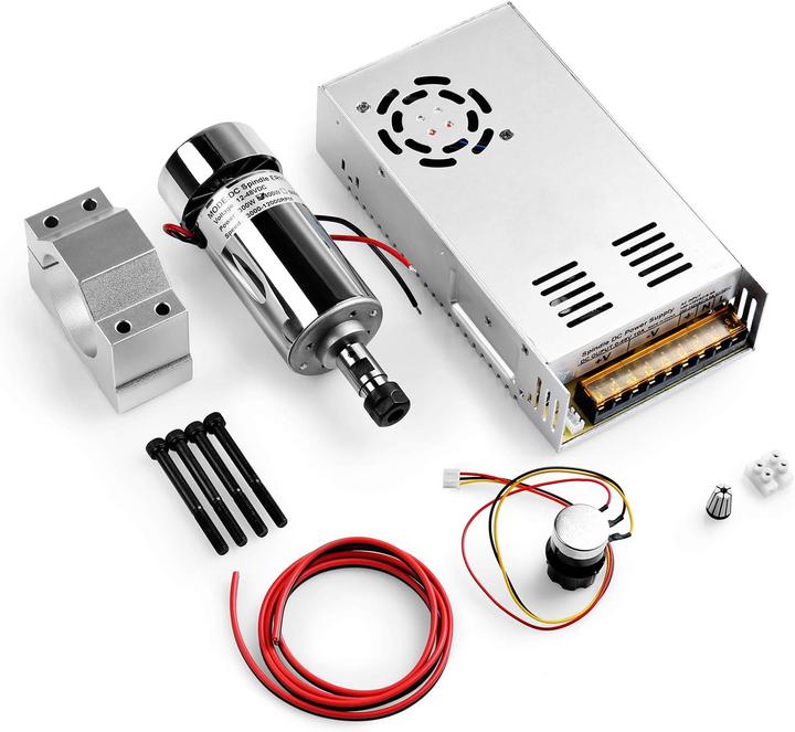 Image du produit Genmitsu DC-Spindelmotor