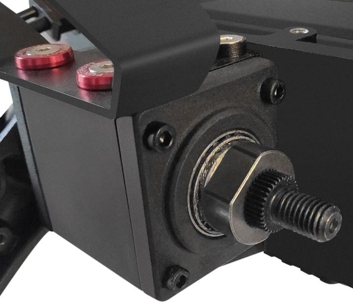 Actual product image Avizar Aufhängungspatrone Ersatzteil