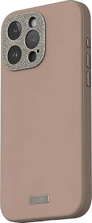 Image du produit Moshi Housse de protection Napa pour (Apple iPhone 15 Pro)