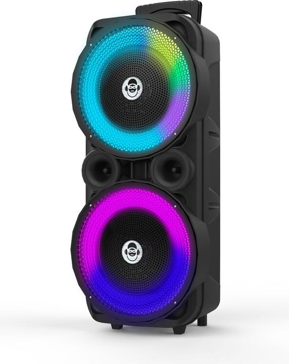 Idance Karaoke 8-in-1 Party System