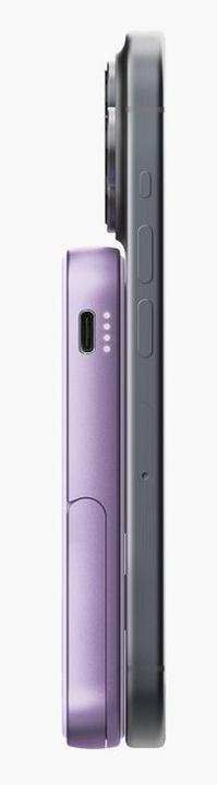 Actual product image Fresh'N Rebel Magnetic Wireless Powerbank (5000 mAh, 7.50 W)