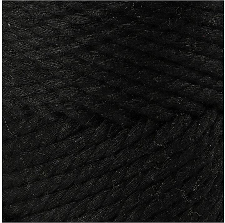 Actual product image Creativ Company Macramé (55 m)