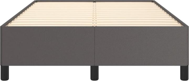 Image du produit vidaXL Bettgestell (120 x 190 cm)