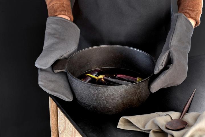 Immagine prodotto The Organic Company Ofenhandschuhe (Cotone biologico)