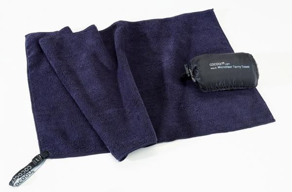 Image du produit Cocoon Terry Towel Light (60 x 30 cm)