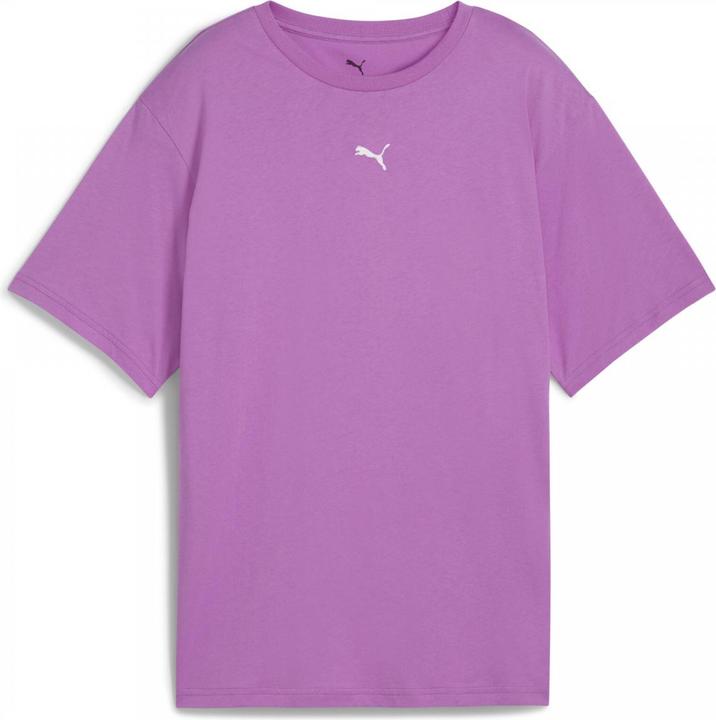 Actual product image Puma ESS Relaxed Tee (S)