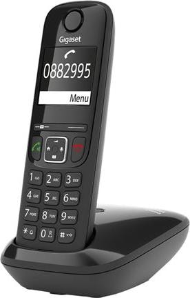 Produktbild Gigaset AS690 Duo (CH-Version)