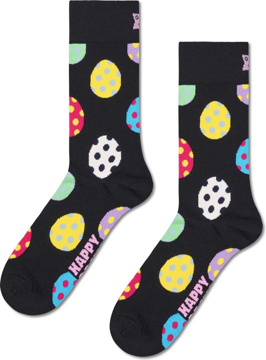 Actual product image Happy Socks 3-Pack Easter Socks Gift Set (pack of 3, 36 - 40)