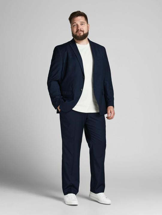 Actual product image Jack & Jones Plus Size Two Piece Suit (64)