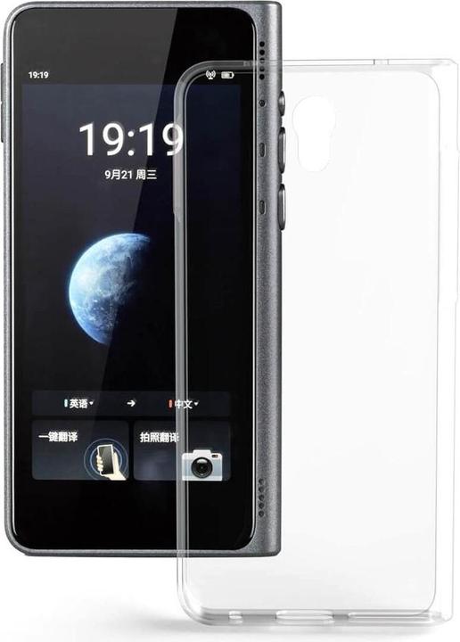 Timekettle Fluentalk T1 Protective Case