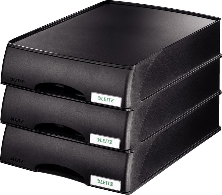 Productafbeelding Leitz Plus brievenbakje (A4)