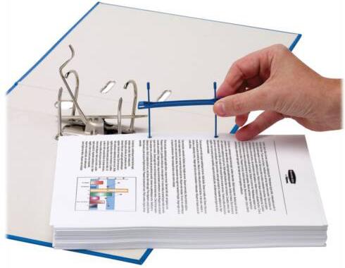 Image du produit Fellowes Archives des clips ProClip