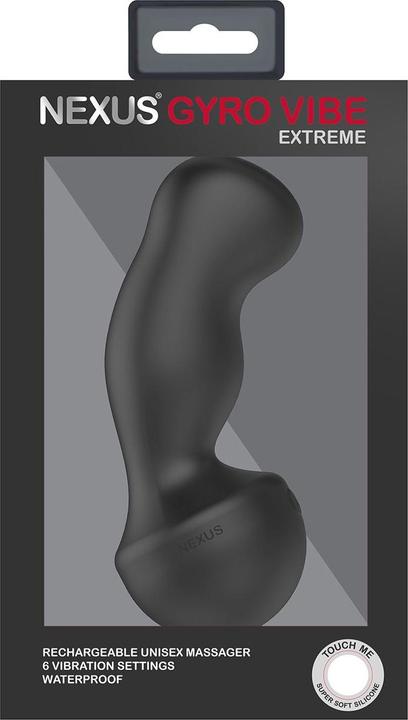 Image du produit Nexus Gyro Vibe Extreme