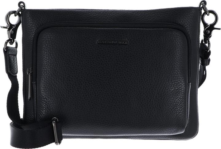Immagine prodotto Mandarina Duck Mellow Leather Crossover Bag