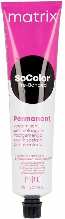 Immagine prodotto Matrix So Colour Pre-Bonded 8N 90ml (8N)