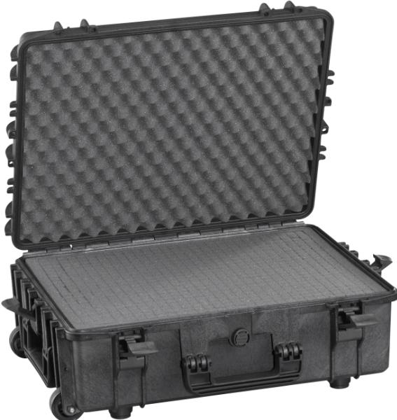 Showgear Vaultis Trolley Case 540 (Zubehör)