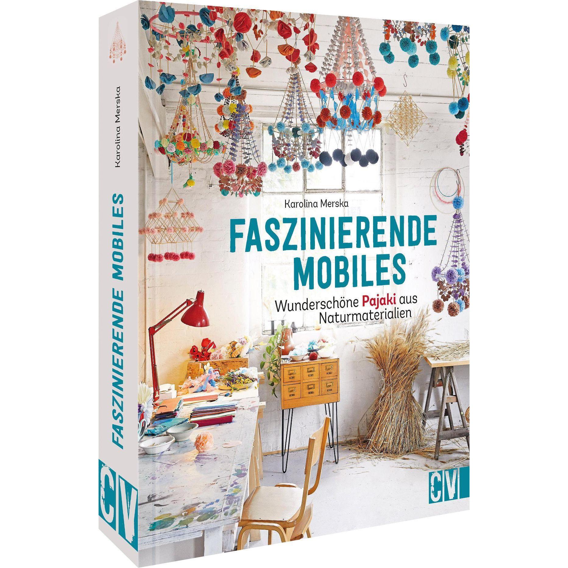 Christophorus, Babymobile, Faszinierende Mobiles