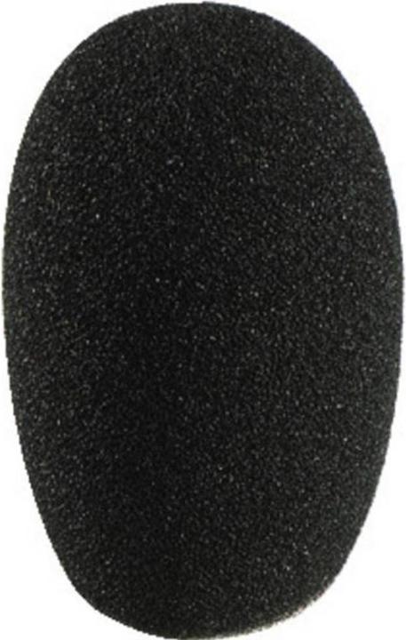 Produktbild Monacor WS-40 (Schaumstoff)