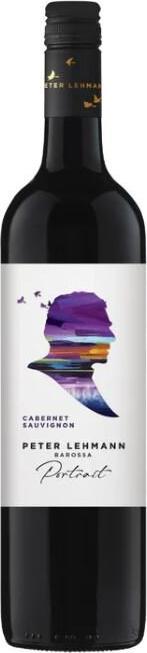 Peter Lehmann Wines Cabernet-Sauvignon Peter Lehmann Barossa Valley Australia (1 x 75 cl, 2016)