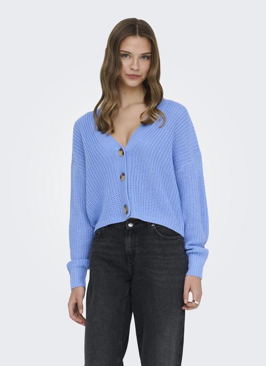 Produktbild Only Onlcarol Nice L/S Cardigan Knt Noos (L)