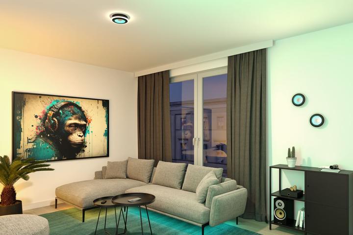 Produktbild Paulmann Spaceglow (1700 lm)