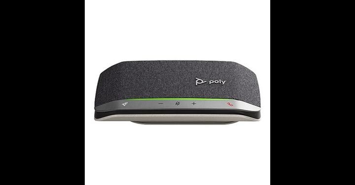 Produktbild Poly EncorePro 515 (Kabelgebunden, USB-A, Microsoft Teams)