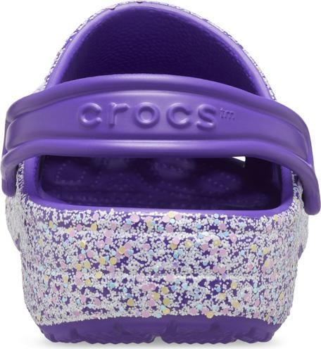 Produktbild Crocs T' Classic Glitter Clog (23)