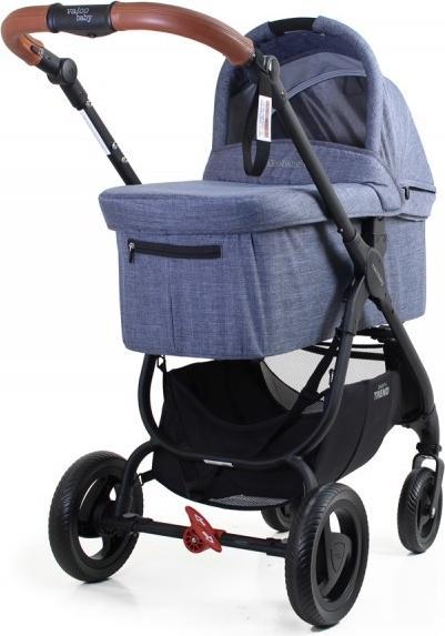 Actual product image Valcobaby Valco Baby lopšys Trend