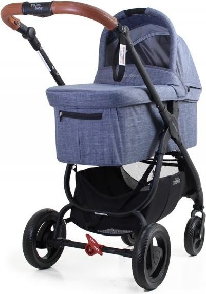 Actual product image Valcobaby Valco Baby lopšys Trend