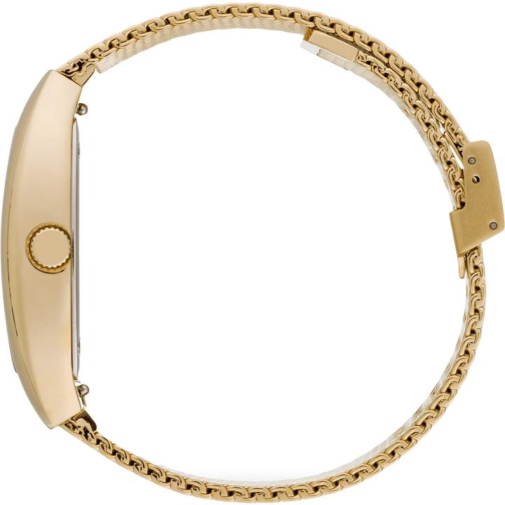 Actual product image ICE Watch Ice Boliday Dome White Gold (35 mm)