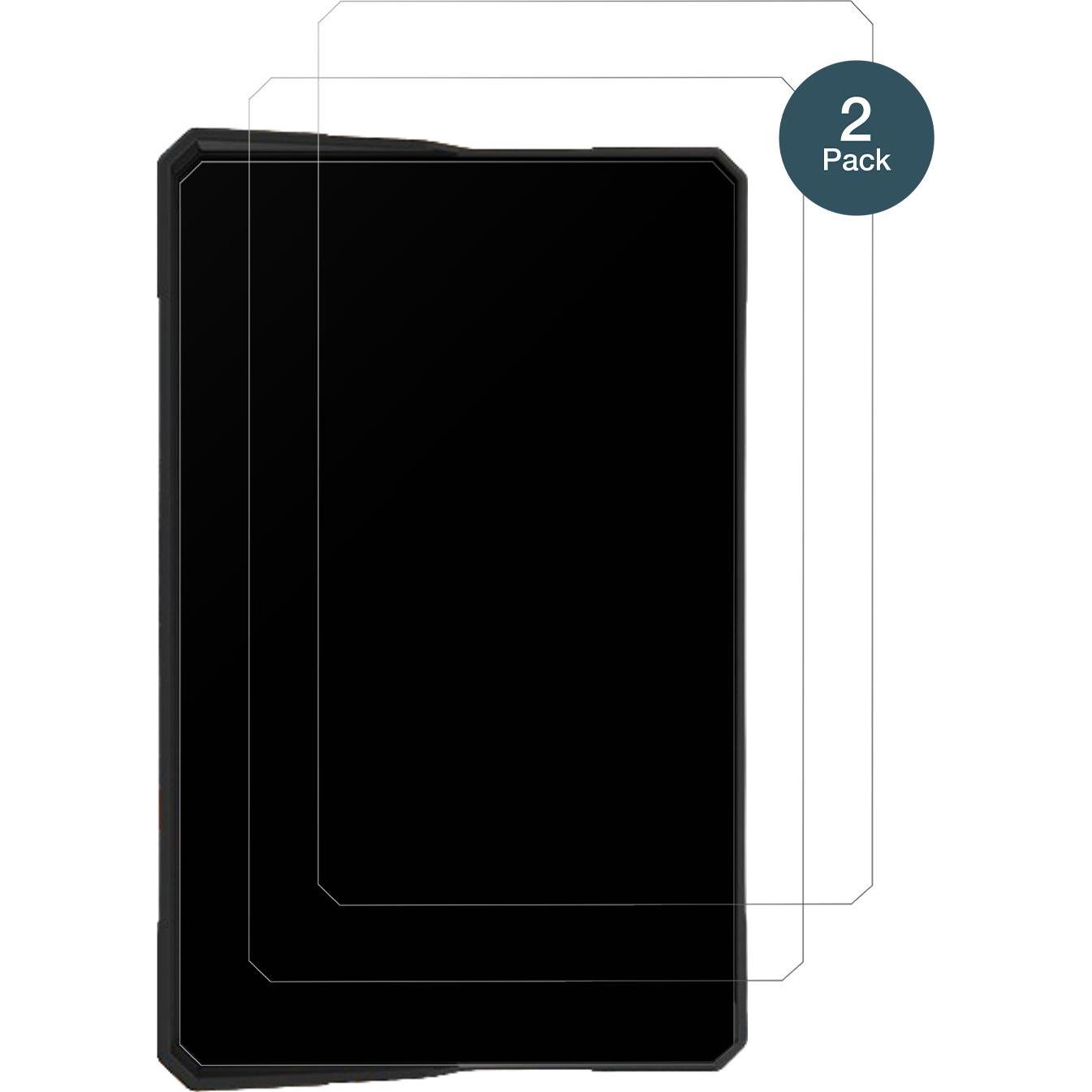 Thumbnail - Dipos, Fahrzeug Navigation Zubehör, Anti-Shock Displayschutz Matt 9H