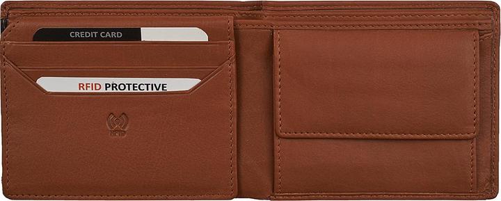 Actual product image Giorgio Carelli Wallet