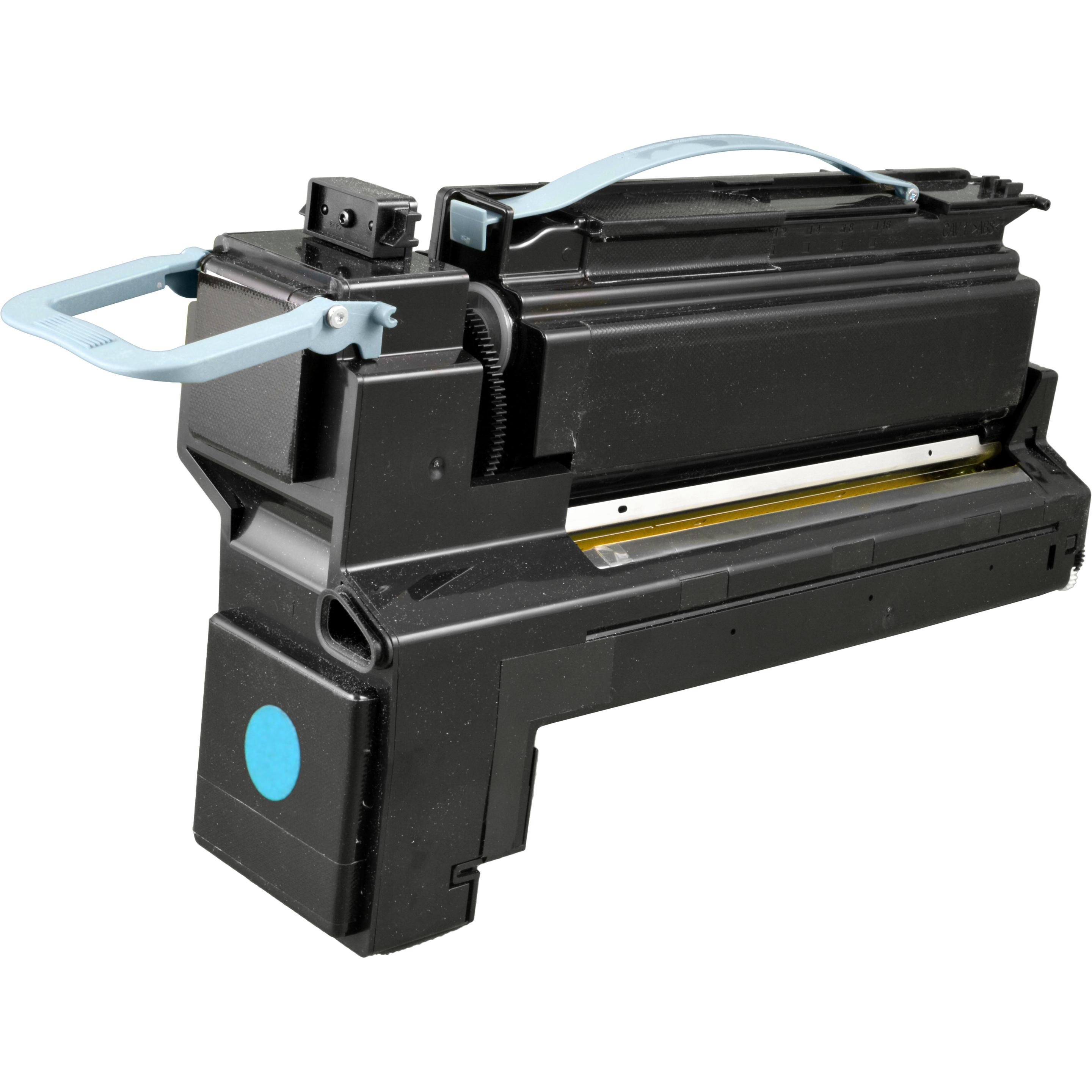 W&P, Toner, C792X1CG cyan (C)